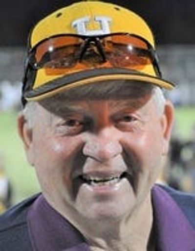 James David Williams, Sr.