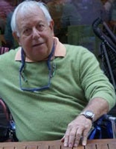 R. Sheldon Scherer
