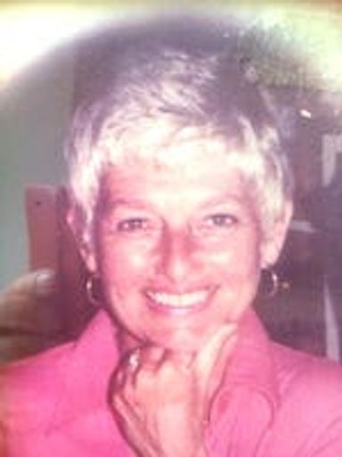 Barbara Stein Ganter