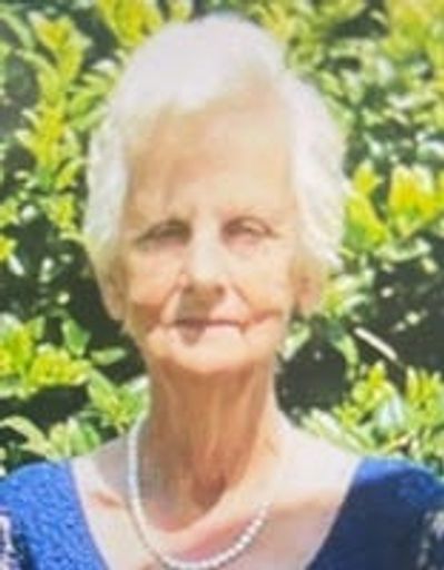 Muriel Haney Sandlin