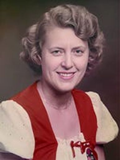 Anne H. Edens