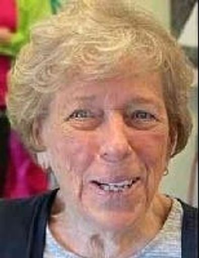 Kathryn (Kay) Gallagher