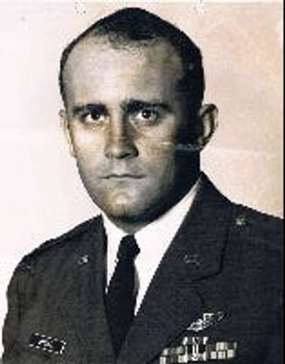 William Robert Shell