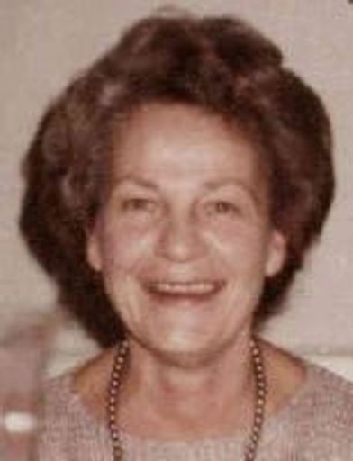 Mary Anne Foley Ritchie