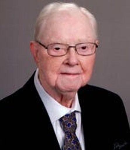 William Judson Ward