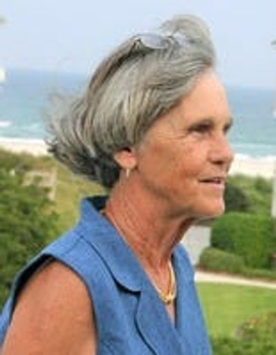 Priscilla Yvonne Moore