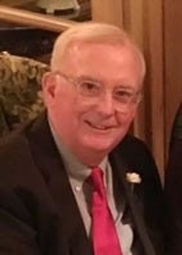 John Randolph Coupland IV