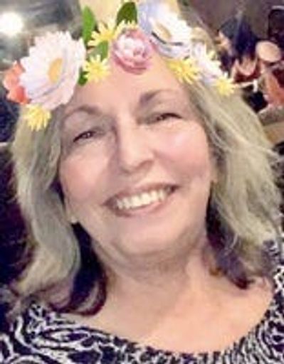 Lillian Peña Smith