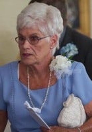 Betty Jane Talman Hucutt