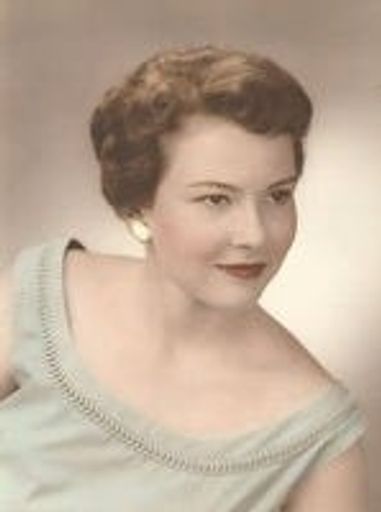 Kay Laferney Bowman