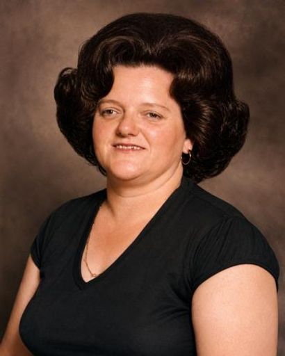 Shirley Simmons