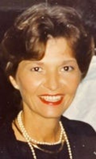 Fay Bruton