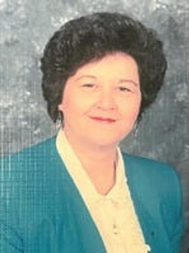 Anna Jane Benton