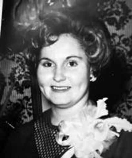 Ella Hester Huffman