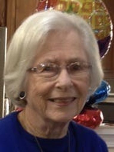 Eleanor Dunn
