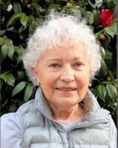 Frances Roberta (Burns) Callanan