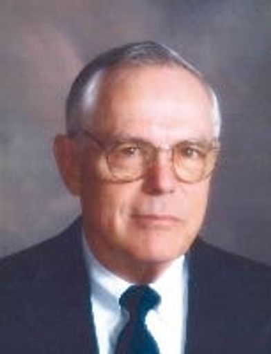 G. Dudley Humphrey