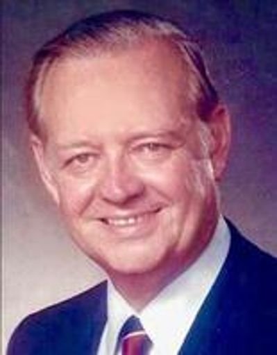 Senator James Thomas Broyhill
