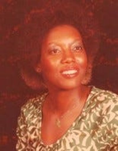 Marion McIver Terry