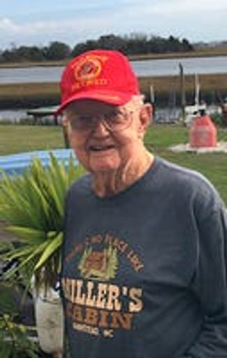 Melvin Miller