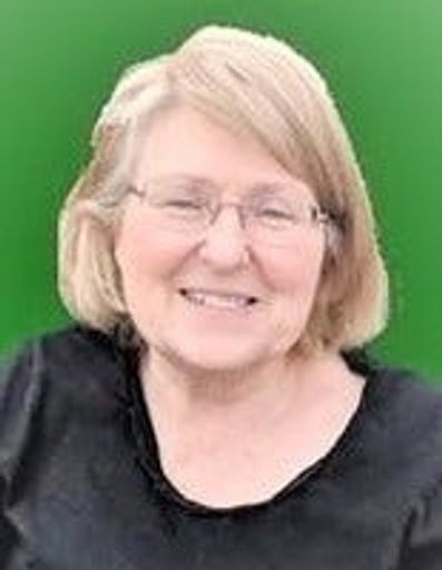 Beverly Ann Maple Reed
