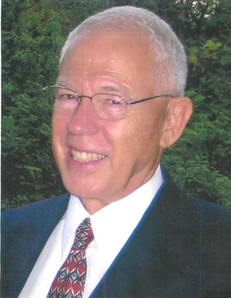 Randall Earl "Randy" Dodd