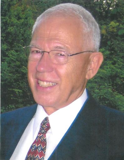 Nicolas Greenfield