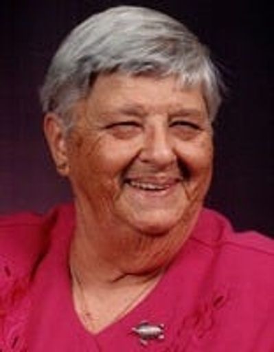 Viola May Neely
