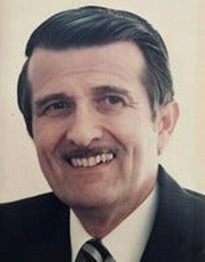 Thomas Joseph White, Jr.