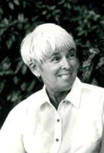 Patricia Stengel