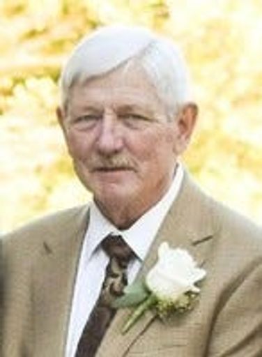 Ebe W. Godwin, Jr.