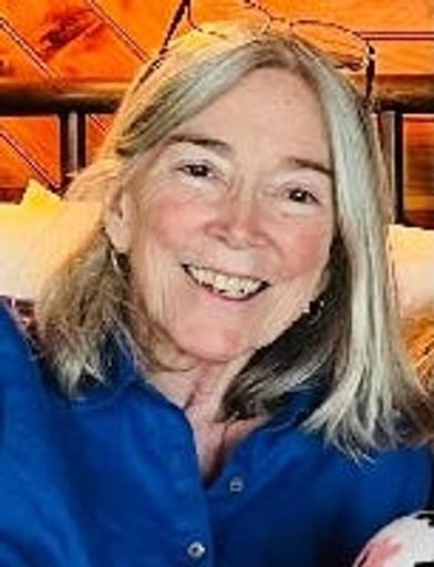 Dianne Britton Barnes