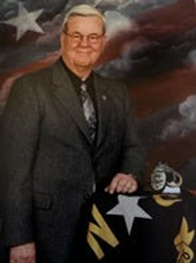 John Walter Hall