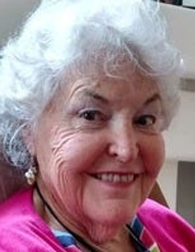 Martha Smith