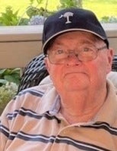 Lawrence “Larry” James Tomney