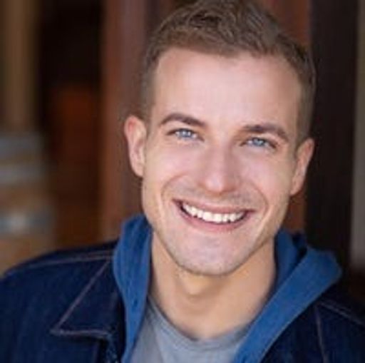 Paul Teal