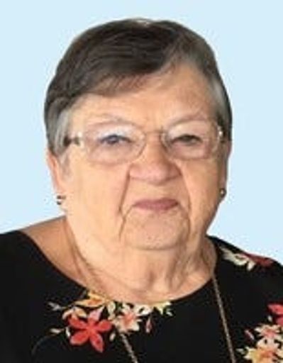 Rosemarie Kyriakoudes