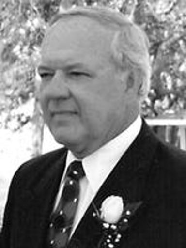 Jesse Van Jackson, Sr.
