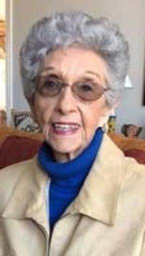 Mildred Andrews Ward