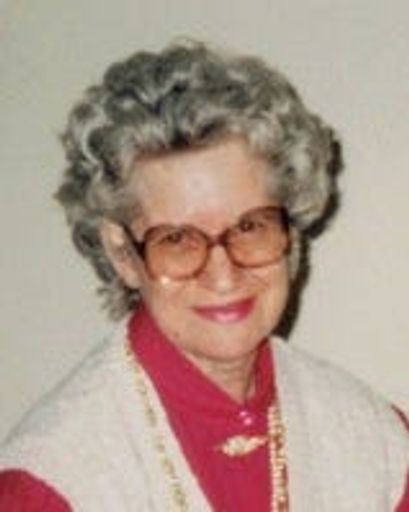 Bettie Hinshaw