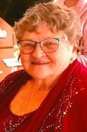 Phyllis Norton