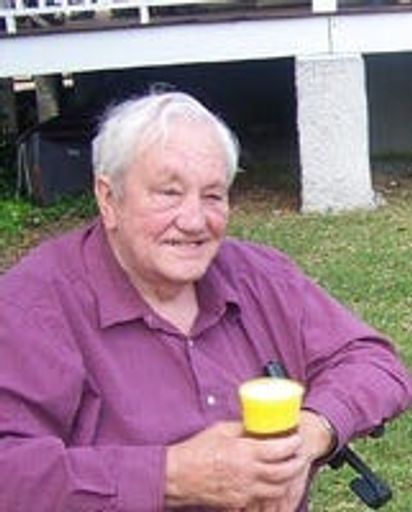 Mark Danby Taylor, Sr.