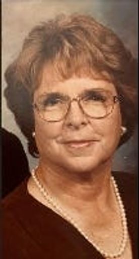 Sondra Robertson