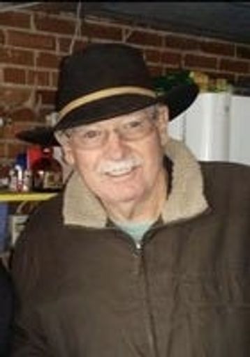 Ronald Gary Miller