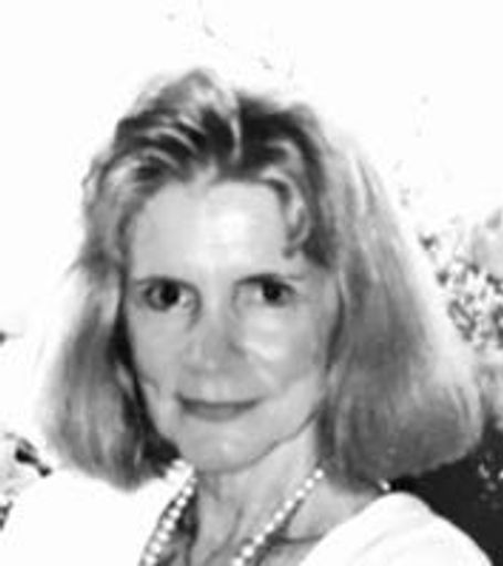 Alice Hovis