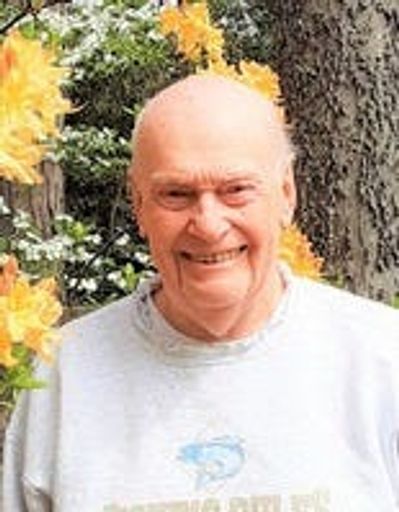 Franklin Rockwell Poisson, Sr.