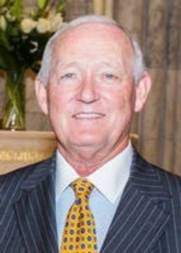 Thomas Brown