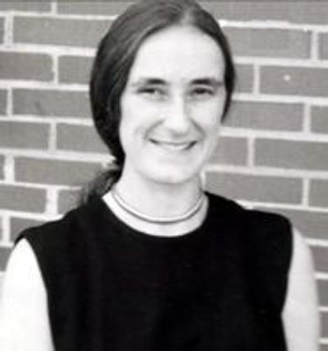 Pauline Morgan