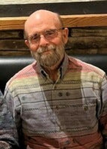 Louis Philip Mayrand, Jr.