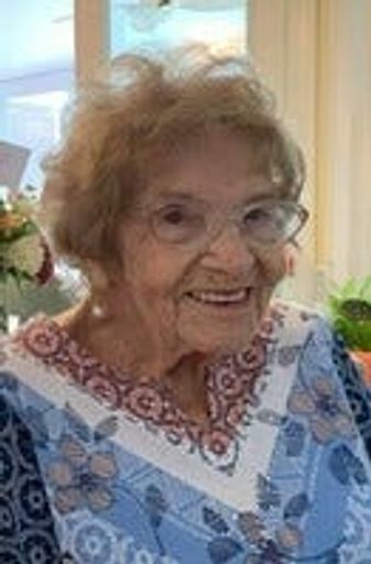 Pearl B. Cooke Grant